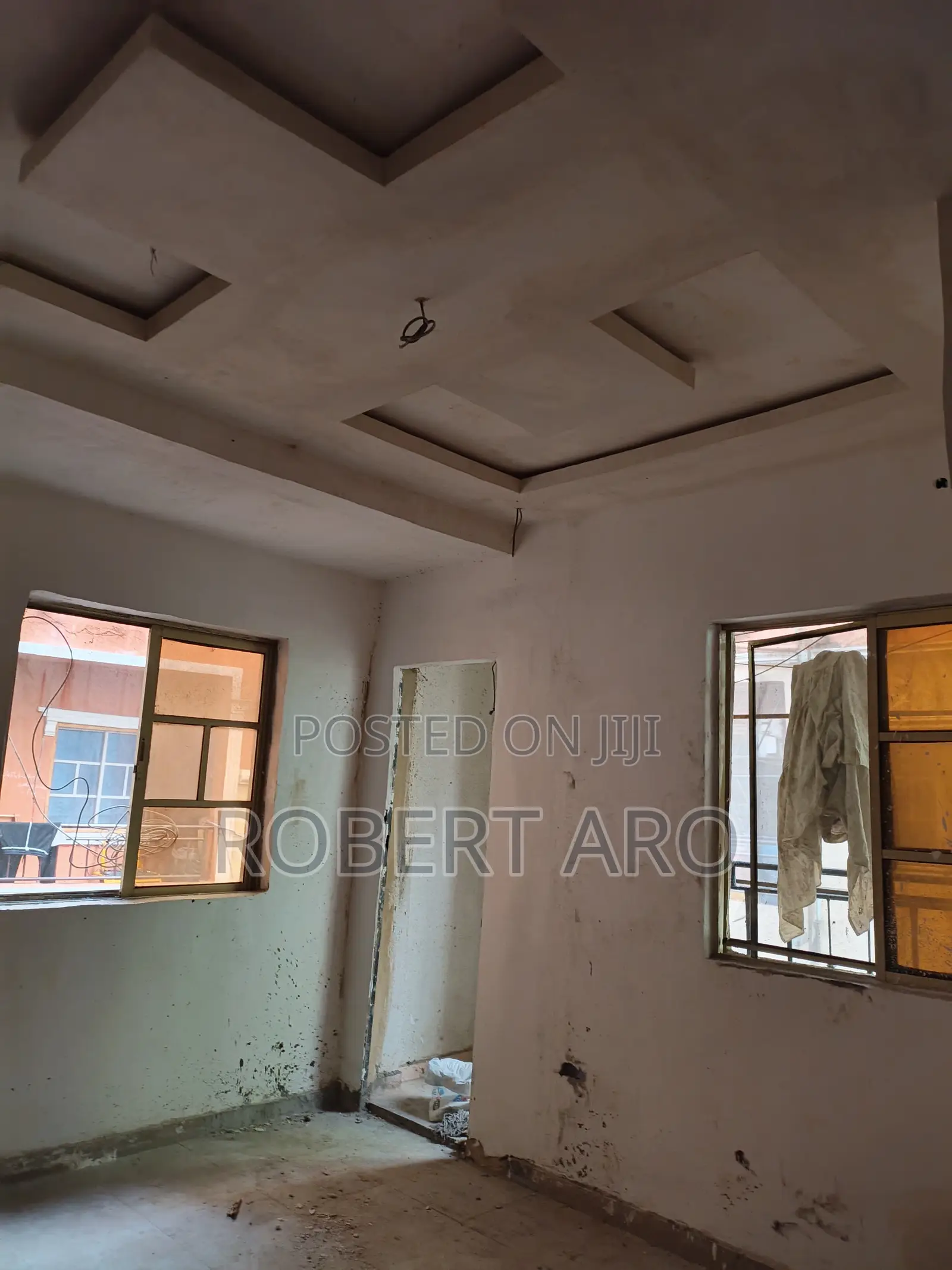 Mini Flat in Abule-Oja for sale in Abule-Oja