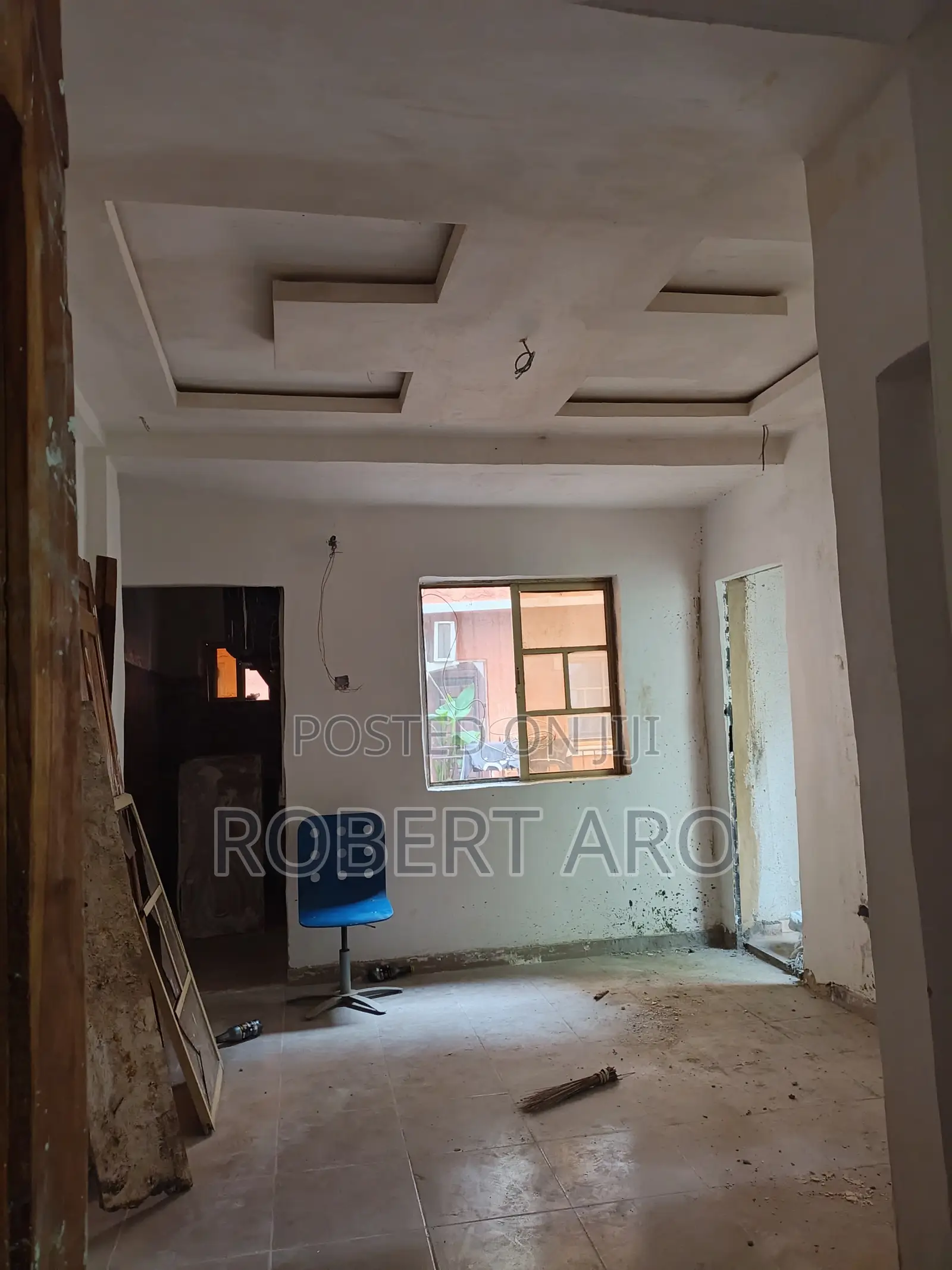 Mini Flat in Abule-Oja for sale in Abule-Oja