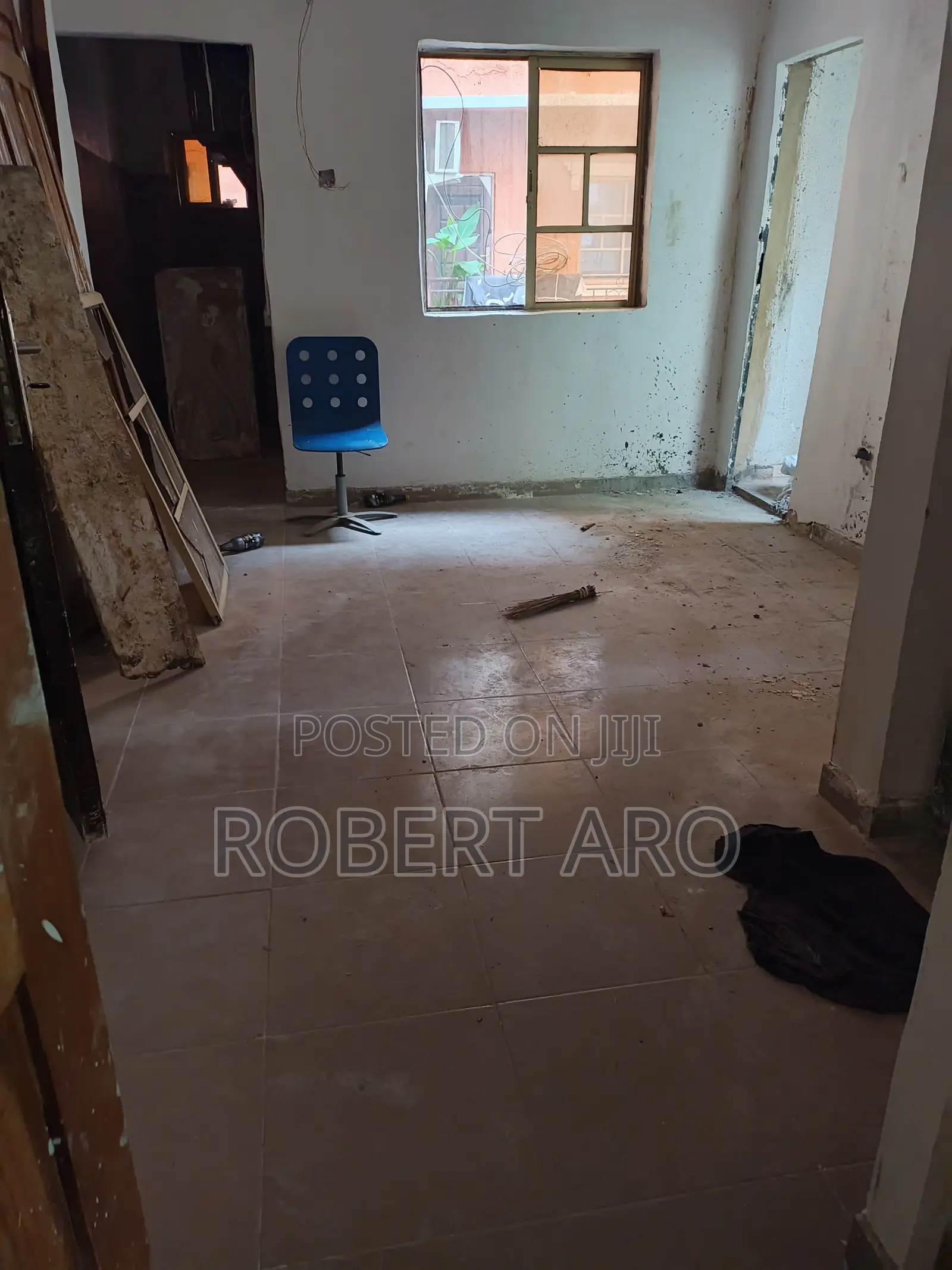 Mini Flat in Abule-Oja for sale in Abule-Oja