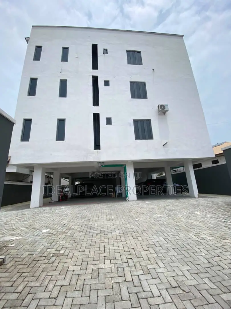 2bdrm Apartment in Ologolo for sale in Ologolo