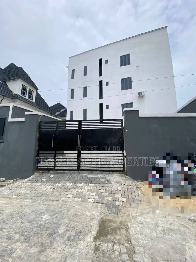 2bdrm Apartment in Ologolo for sale in Ologolo
