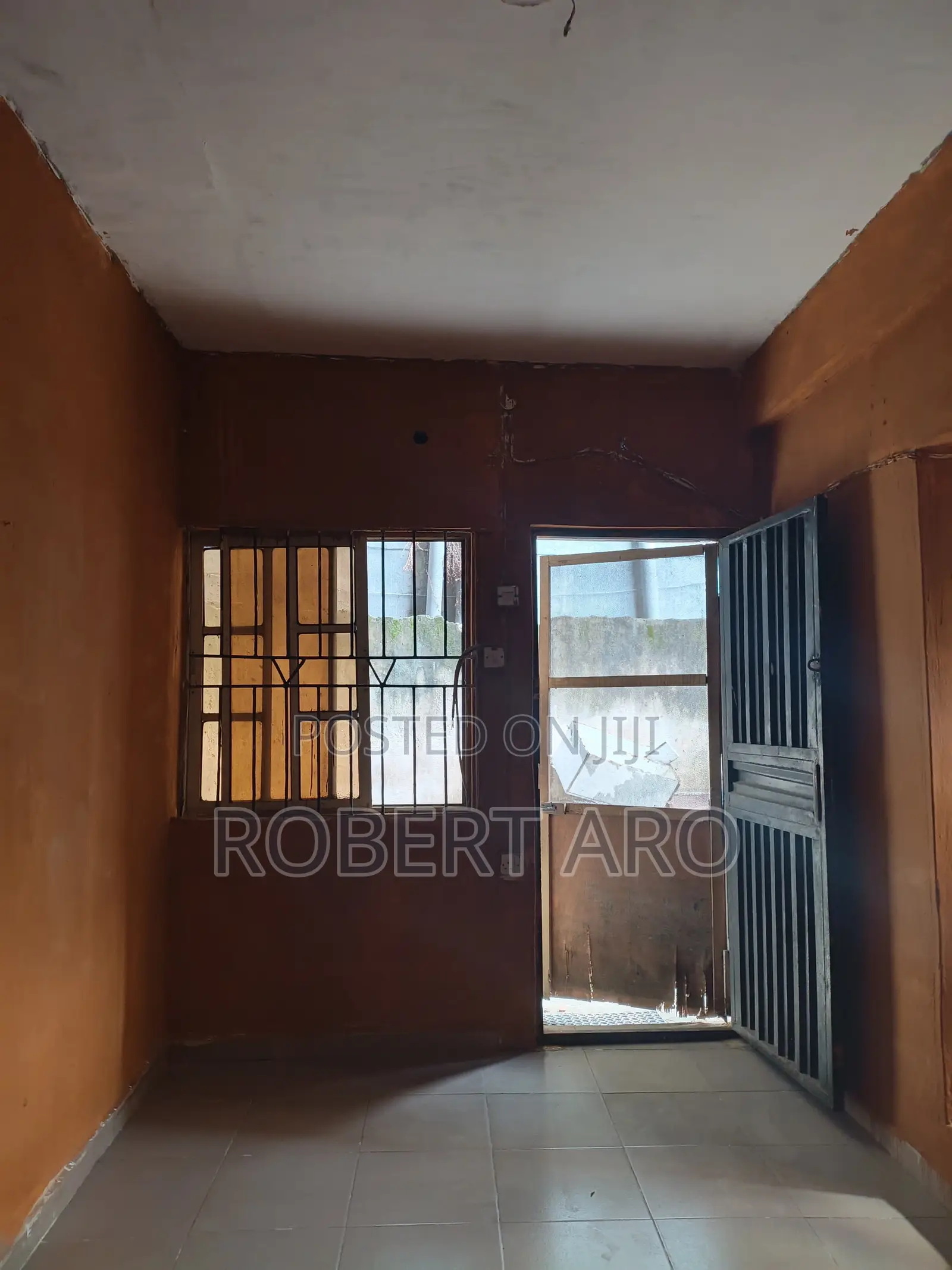 Studio Apartment in Abule-Oja for rent in Abule-Oja