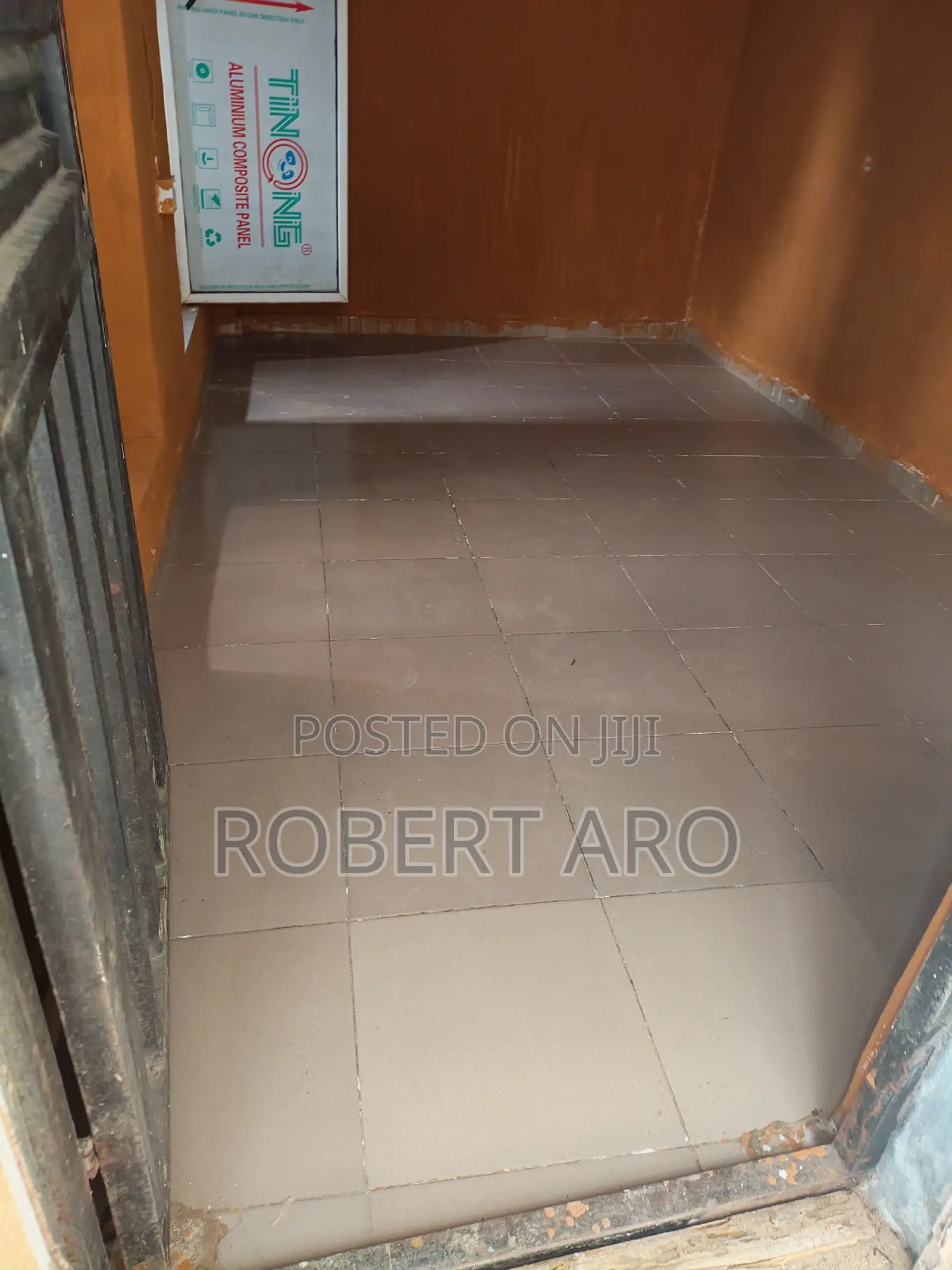 Studio Apartment in Abule-Oja for rent in Abule-Oja