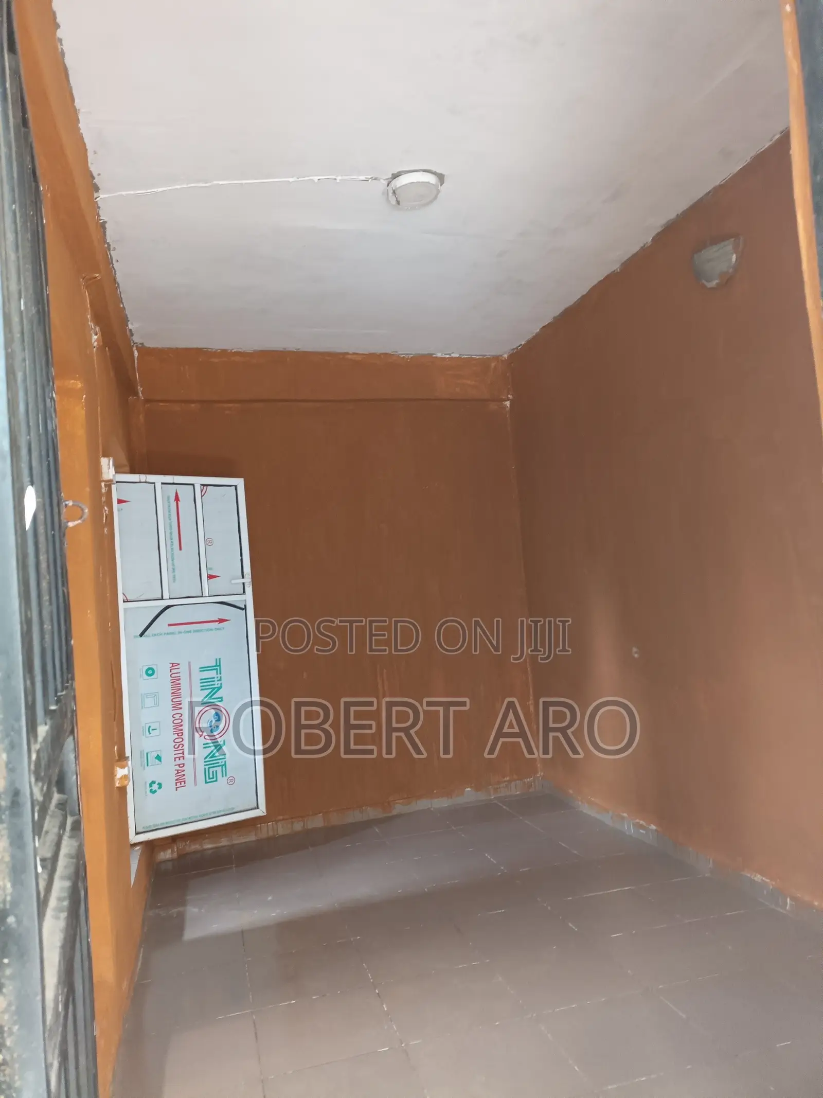Studio Apartment in Abule-Oja for rent in Abule-Oja