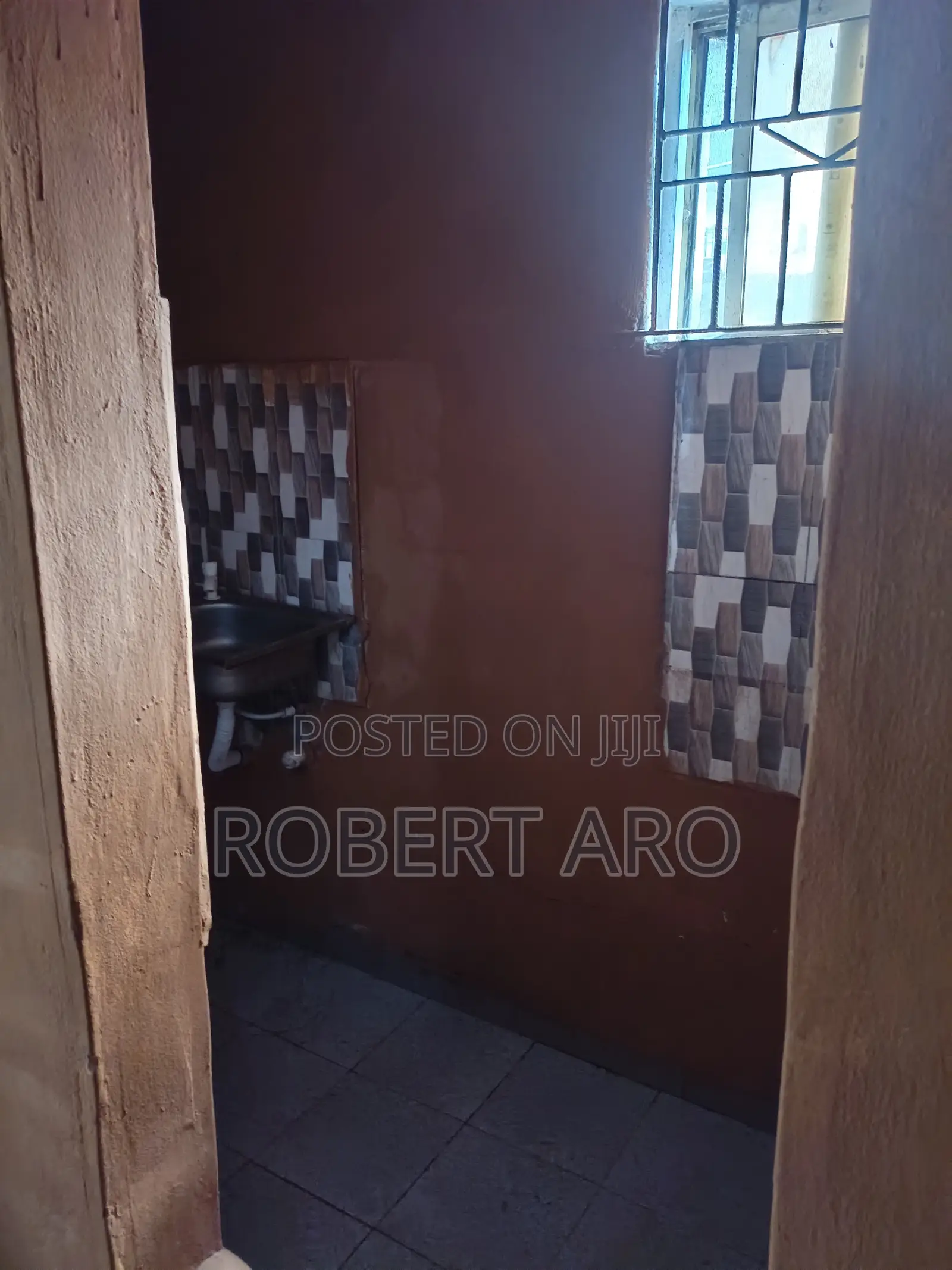 Studio Apartment in Abule-Oja for rent in Abule-Oja