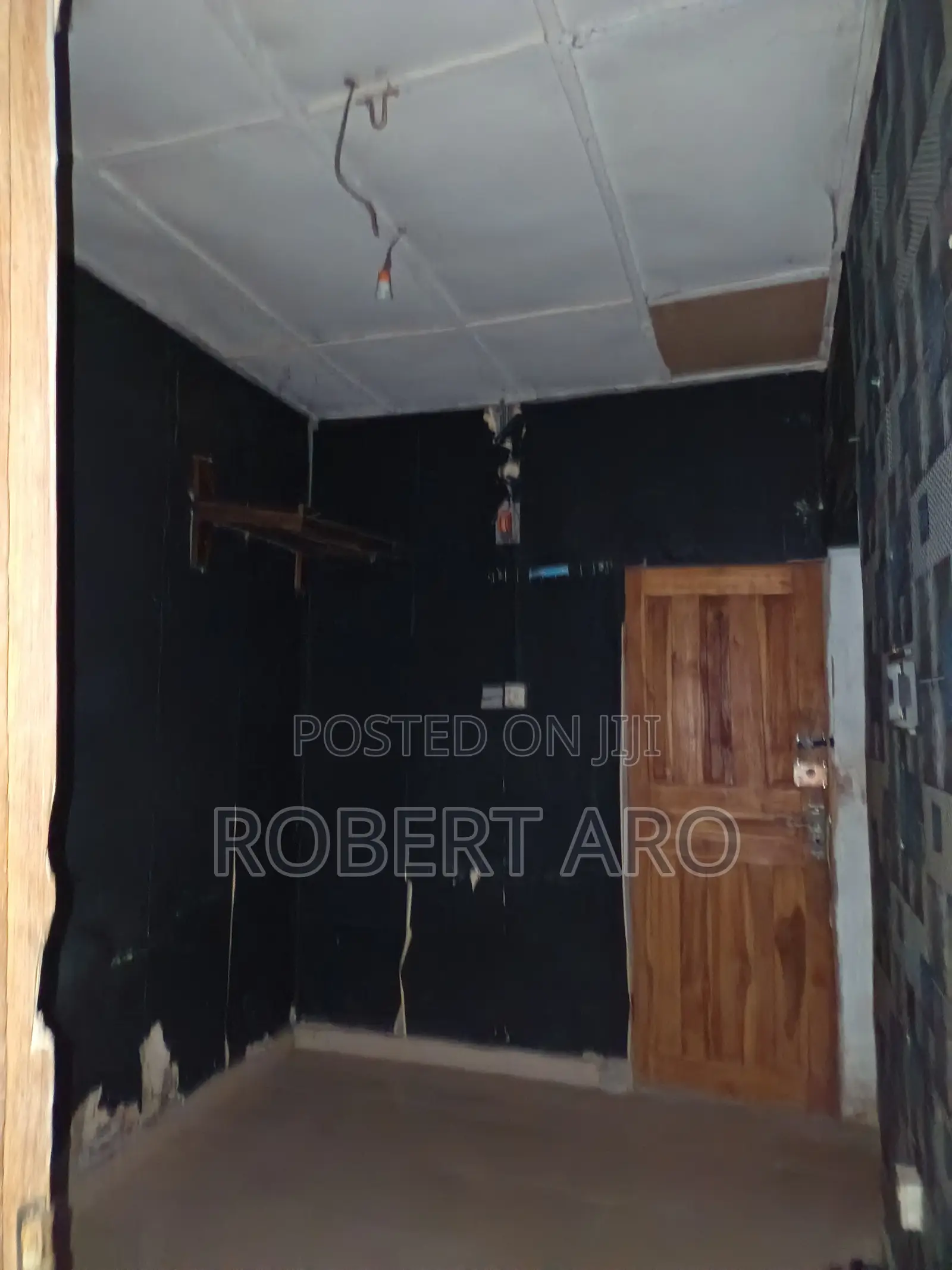Studio Apartment in Abule-Oja for rent in Abule-Oja