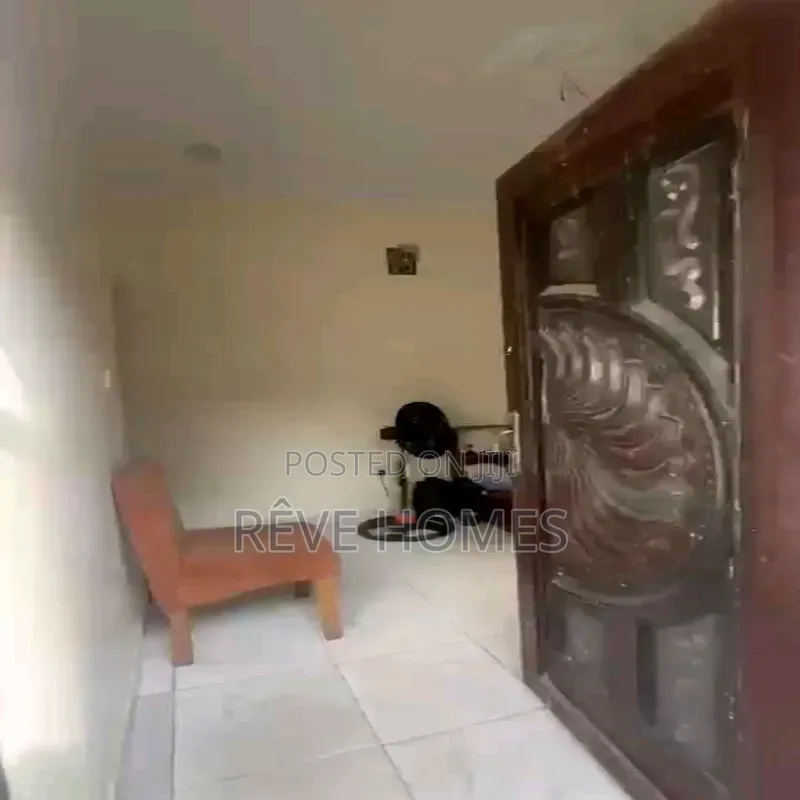 Studio Apartment in Alagomeji for rent in Alagomeji