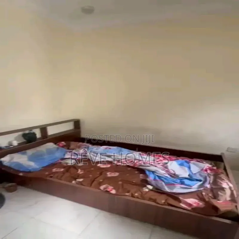 Studio Apartment in Alagomeji for rent in Alagomeji