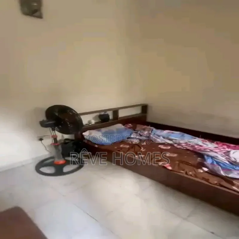 Studio Apartment in Alagomeji for rent in Alagomeji