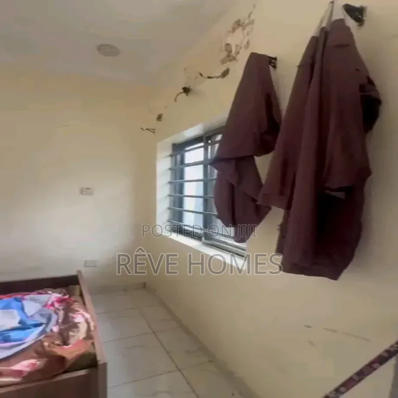 Studio Apartment in Alagomeji for rent in Alagomeji