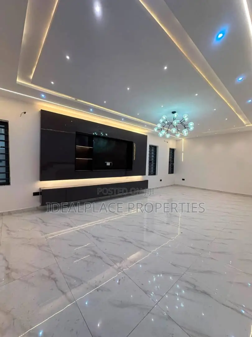 4bdrm Duplex in Ajah for sale in Ajah