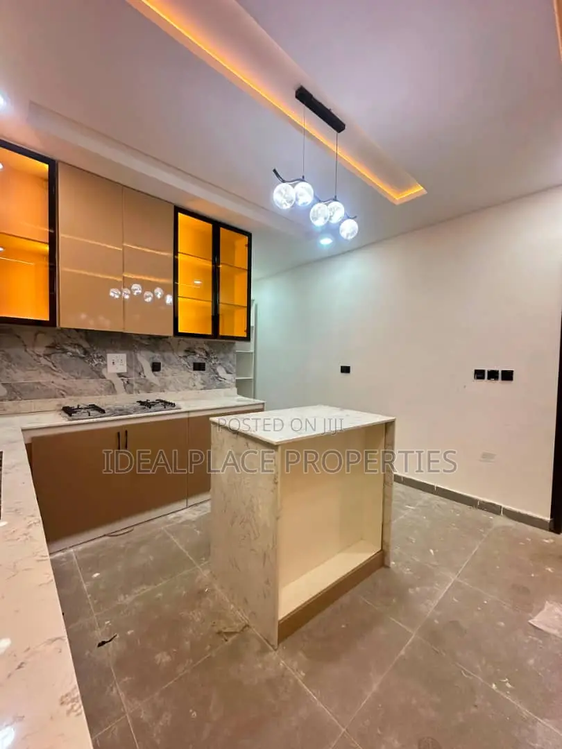 4bdrm Duplex in Ajah for sale in Ajah