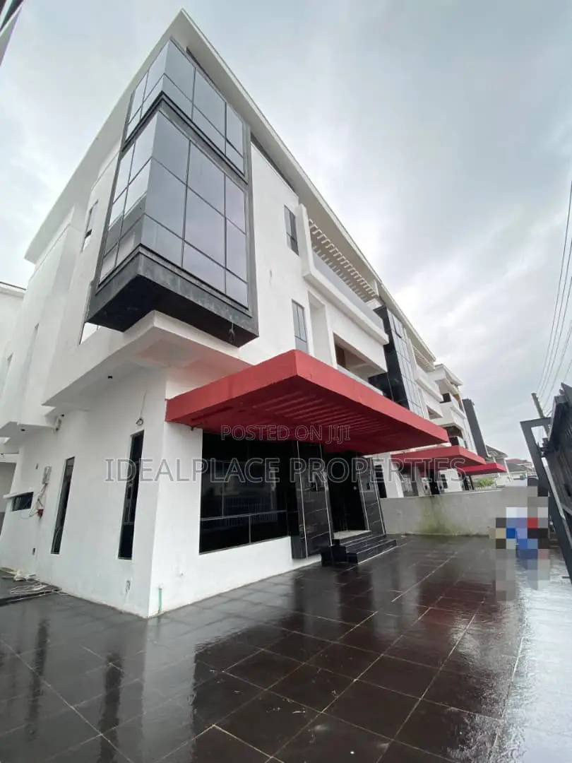 5bdrm Duplex in Ologolo for sale in Ologolo
