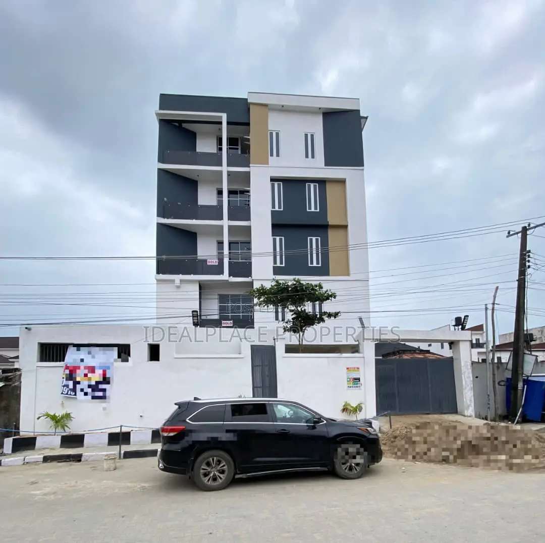 2bdrm Apartment in Ologolo for sale in Ologolo