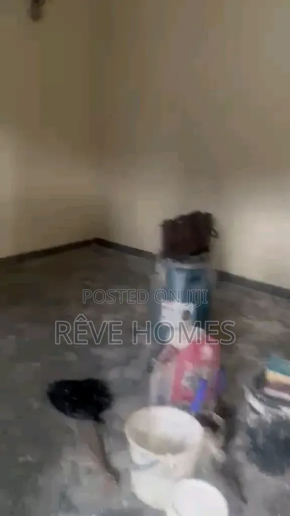 Mini Flat in New Garage / Gbagada for rent in New Garage / Gbagada