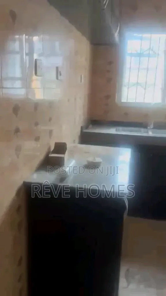Mini Flat in New Garage / Gbagada for rent in New Garage / Gbagada