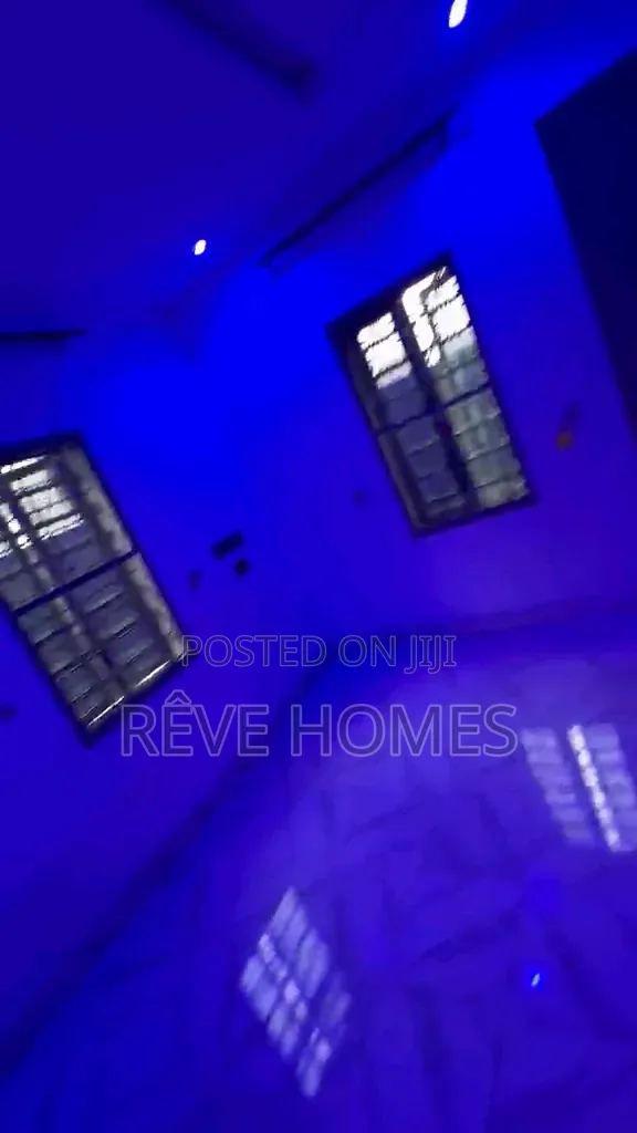2bdrm Block of Flats in Oworonshoki / Gbagada for rent in Oworonshoki / Gbagada
