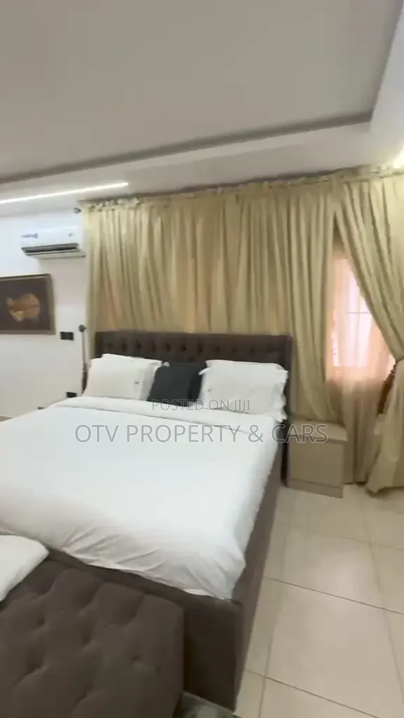 Furnished 5bdrm Duplex in Maitama for sale in Maitama
