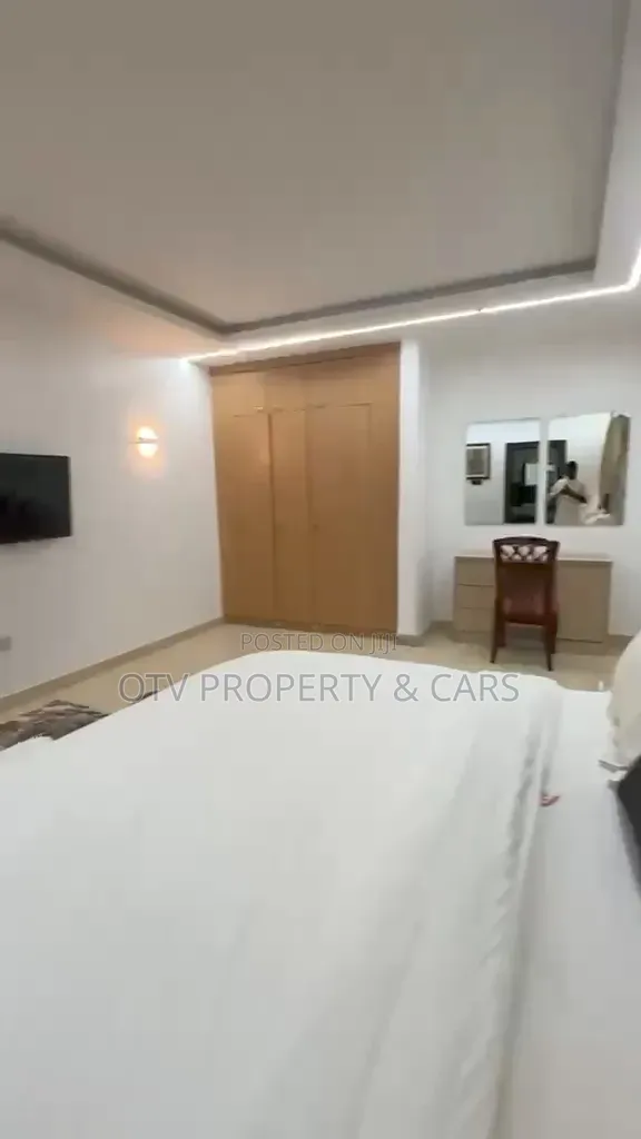 Furnished 5bdrm Duplex in Maitama for sale in Maitama