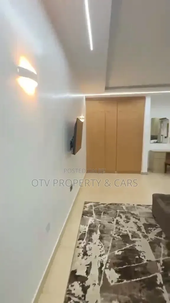 Furnished 5bdrm Duplex in Maitama for sale in Maitama