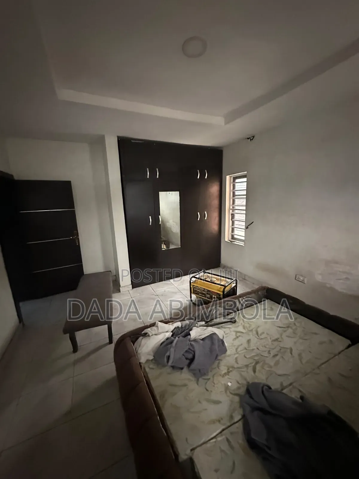 2bdrm Apartment in Chevron for rent in Chevron