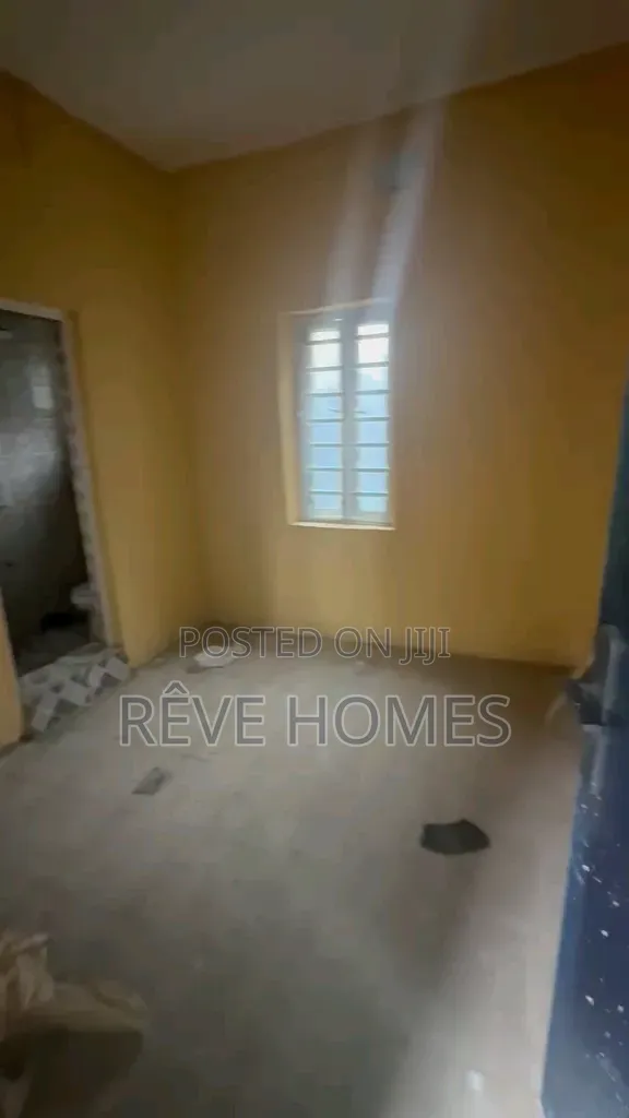 Studio Apartment in Oworonshoki / Gbagada for rent in Oworonshoki / Gbagada