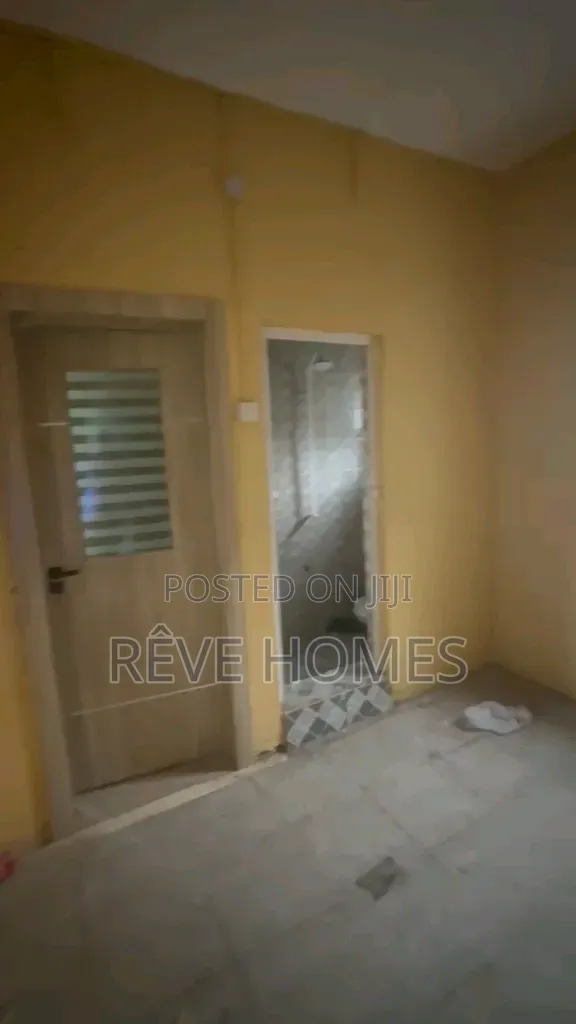 Studio Apartment in Oworonshoki / Gbagada for rent in Oworonshoki / Gbagada