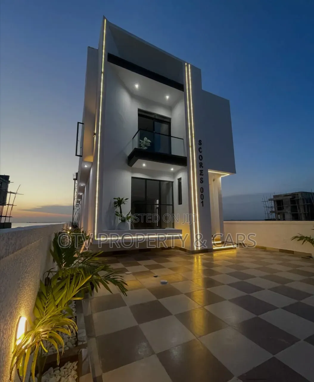 5bdrm Duplex in VGC / Ajah for sale in VGC / Ajah