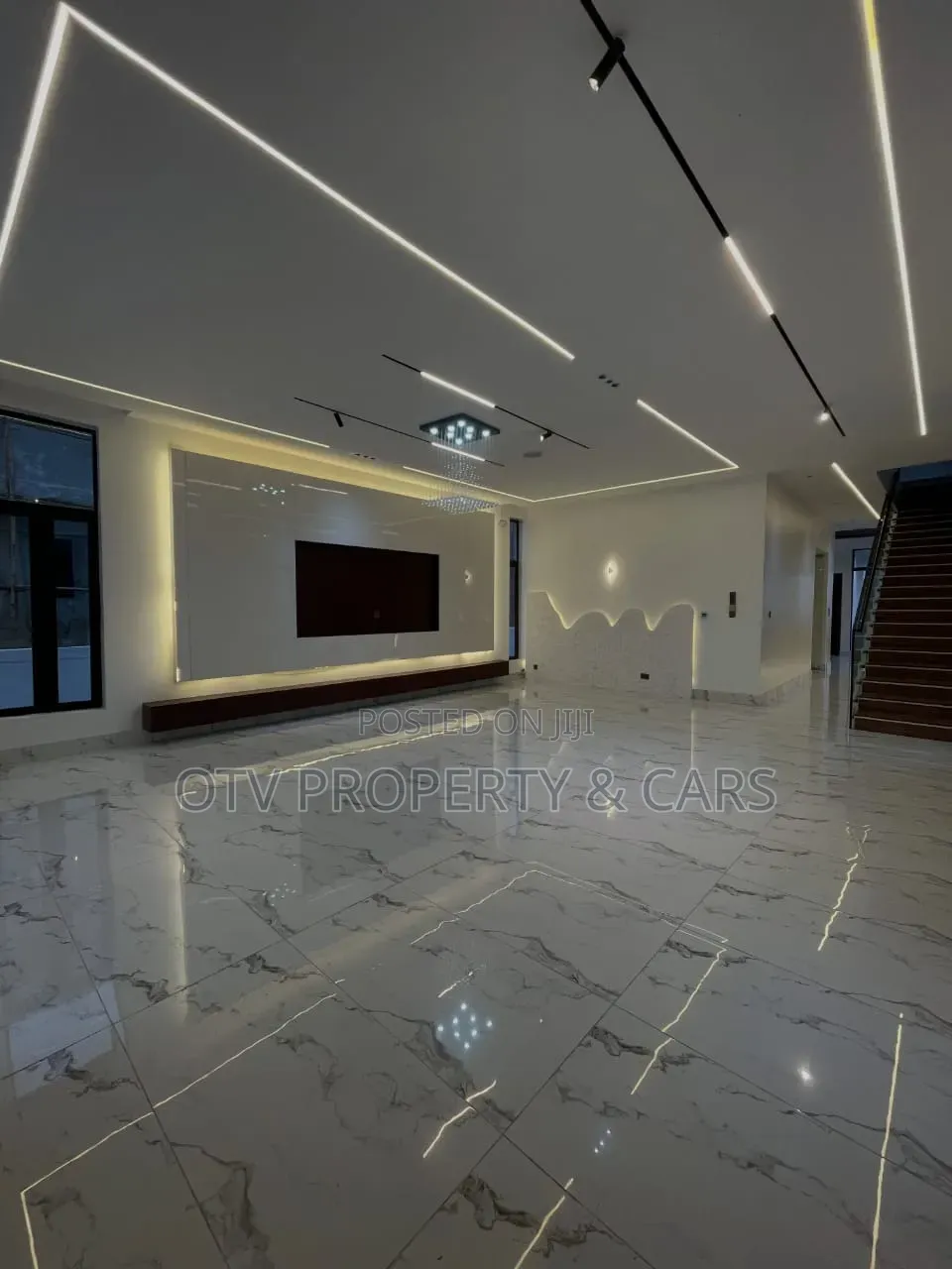 5bdrm Duplex in VGC / Ajah for sale in VGC / Ajah