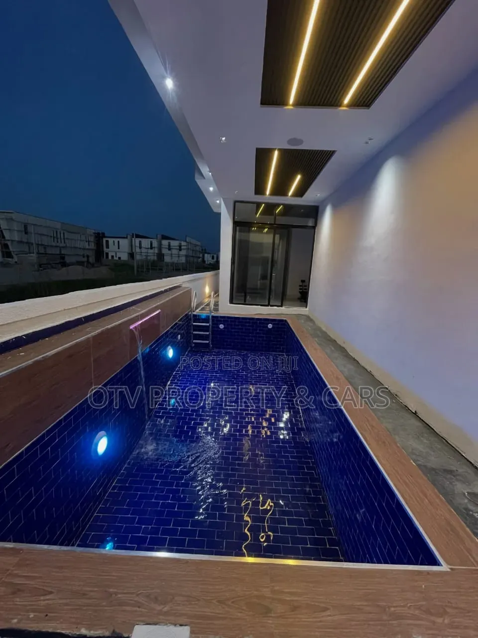 5bdrm Duplex in VGC / Ajah for sale in VGC / Ajah