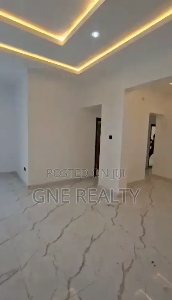Furnished 2bdrm Block of Flats in Ago Palace for sale in Ago Palace