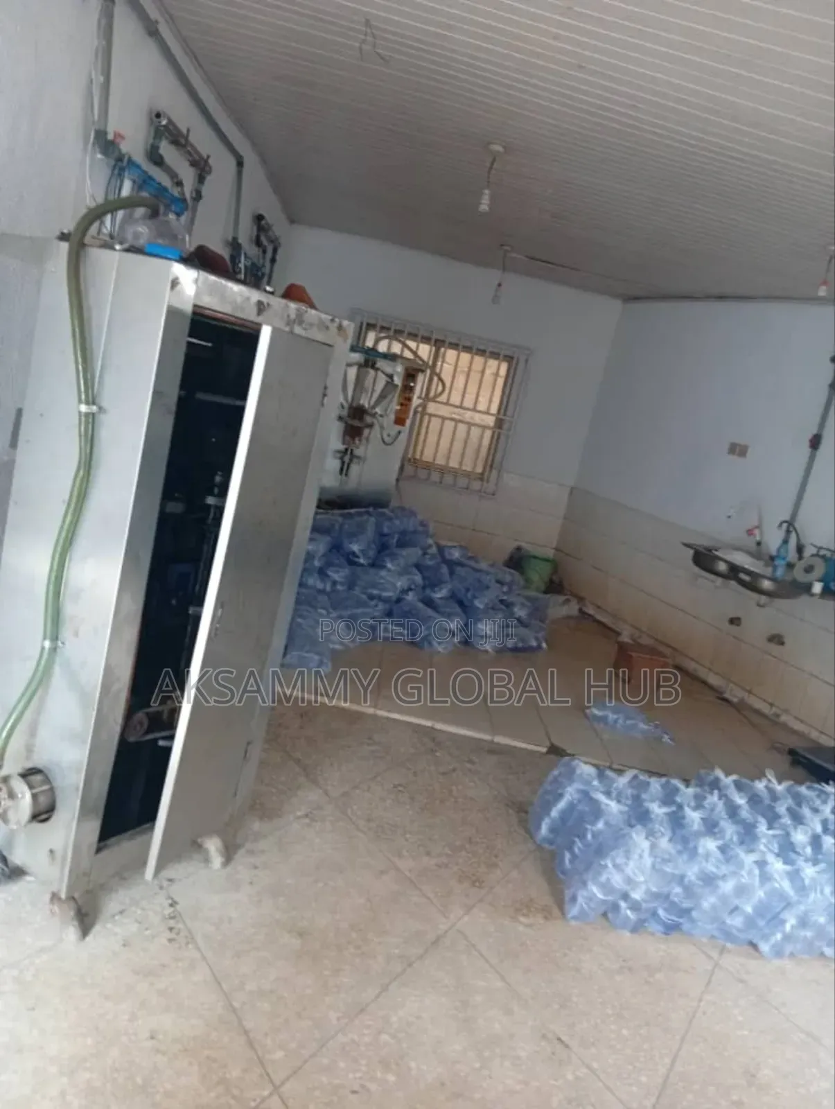 4bdrm Bungalow in Adegbayi, Ibadan for sale in Ibadan