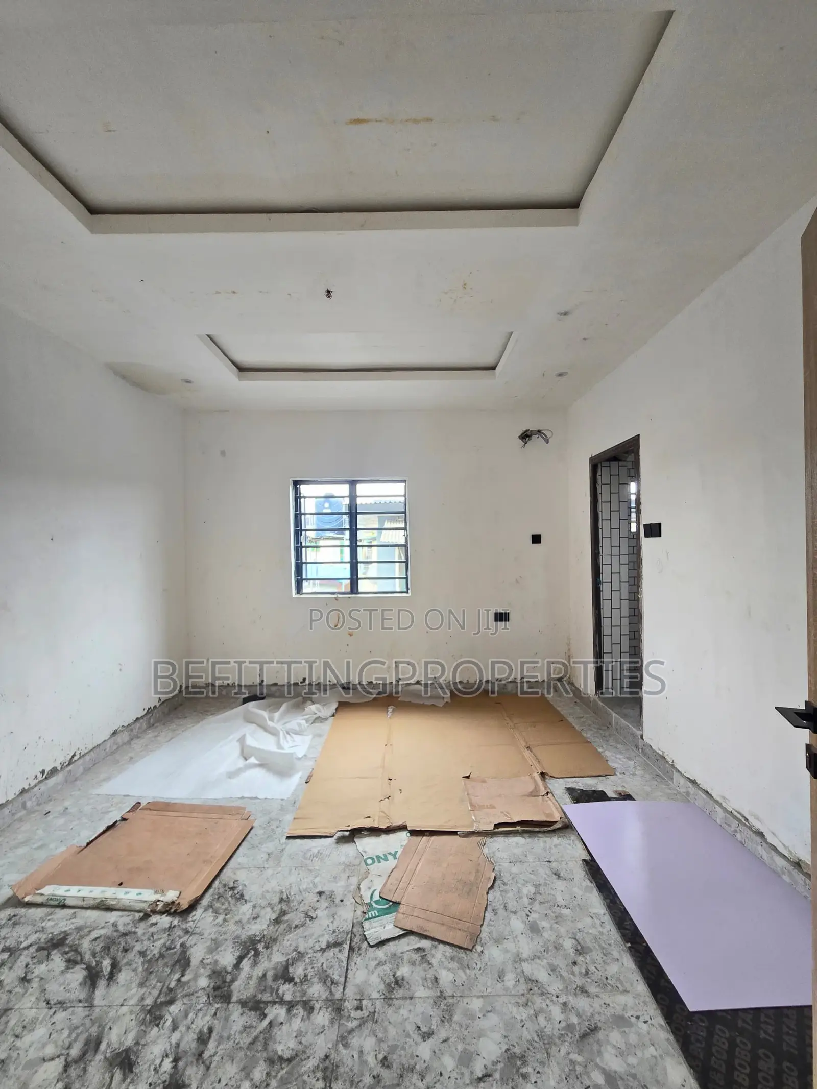 3bdrm Duplex in Ilupeju for sale in Ilupeju