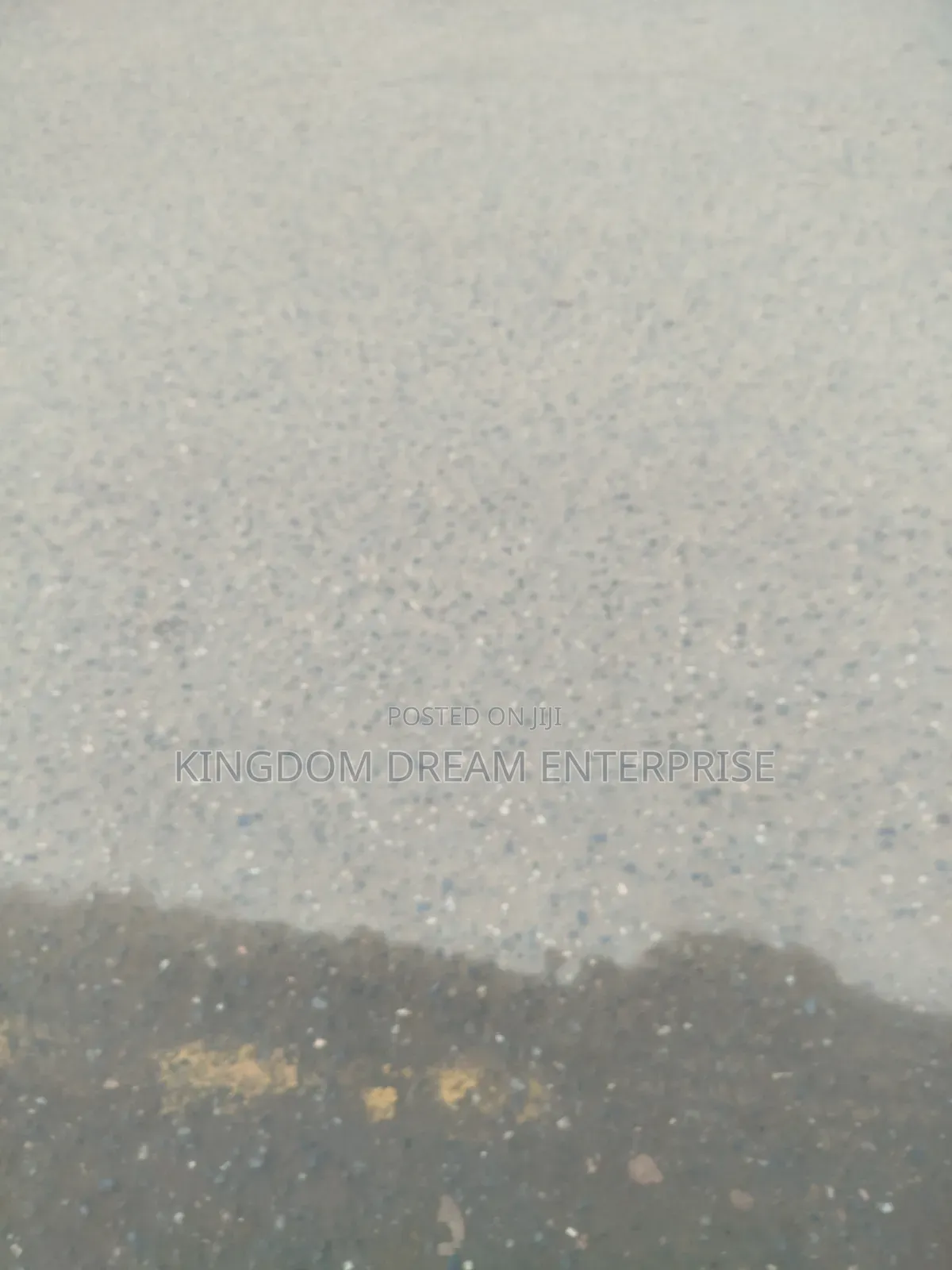 Prime Estate Land 648sqm Fully Developed Chevron Drive Lekki Lagos in Chevron