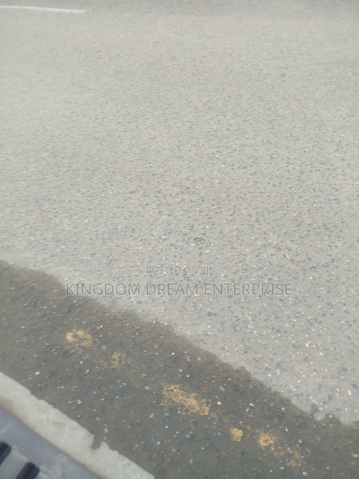Prime Estate Land 648sqm Fully Developed Chevron Drive Lekki Lagos in Chevron