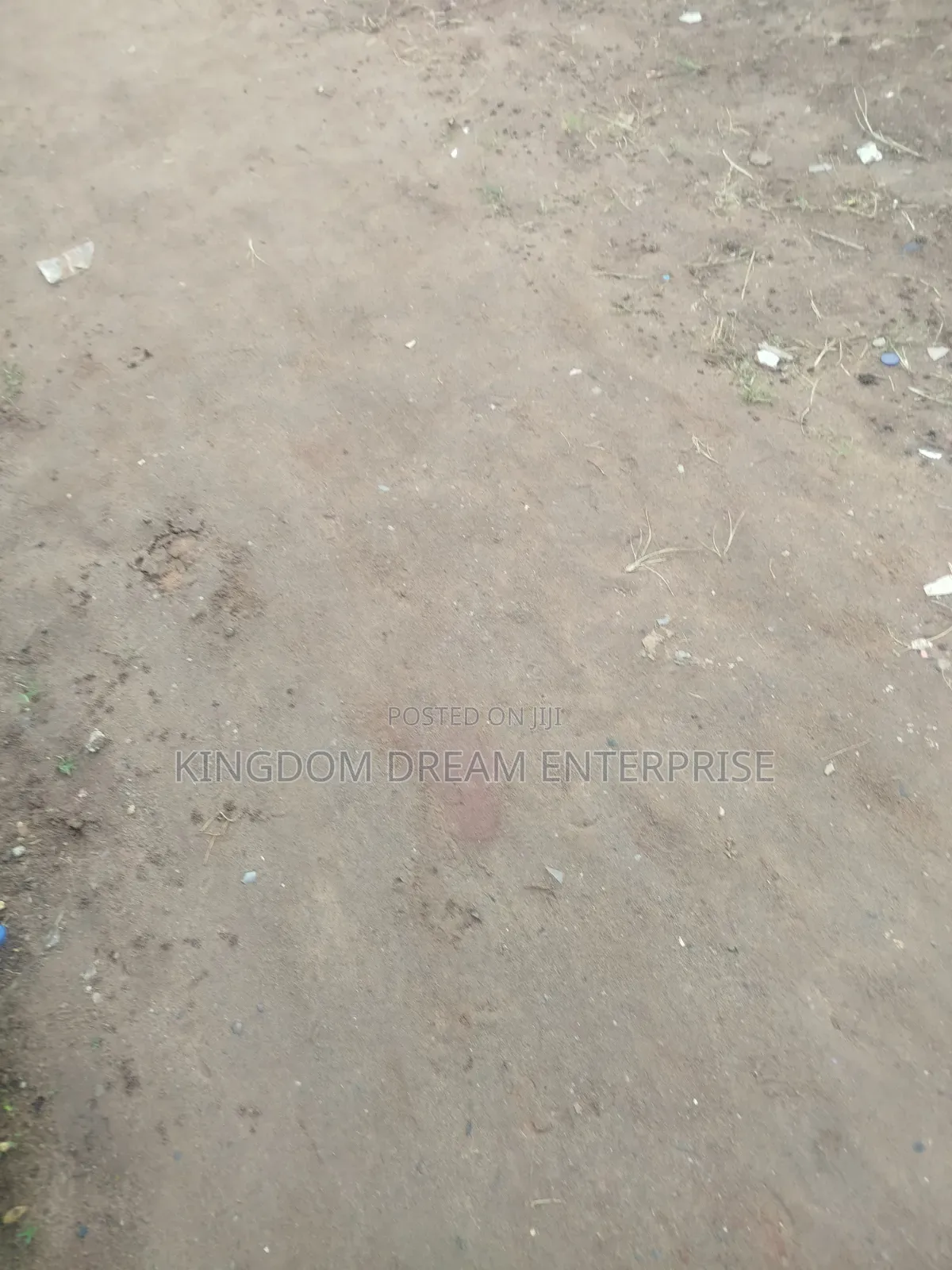 Prime Estate Land 648sqm Fully Developed Chevron Drive Lekki Lagos in Chevron