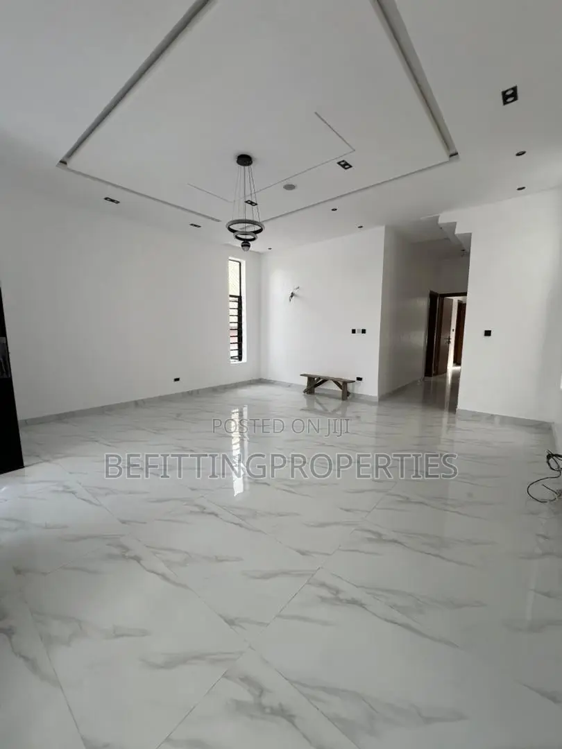 4bdrm Duplex in Ajah for sale in Ajah