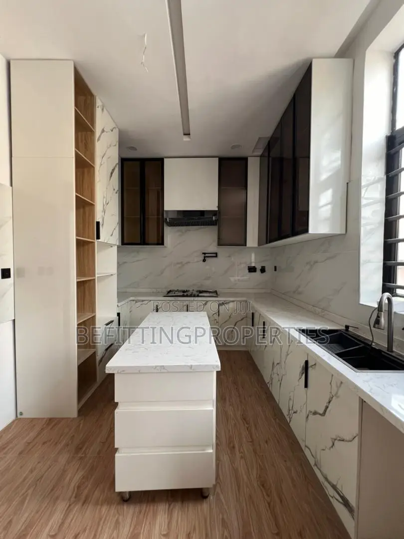 4bdrm Duplex in Ajah for sale in Ajah