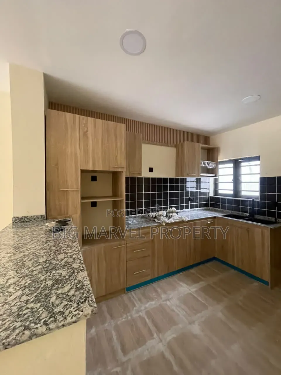 2bdrm Duplex in Treasure Estate for rent in Abraham Adesanya Estate