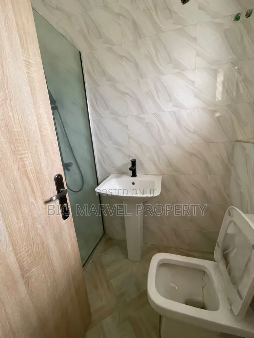 2bdrm Duplex in Treasure Estate for rent in Abraham Adesanya Estate