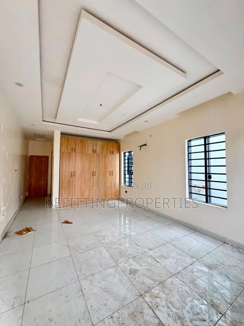 4bdrm Duplex in Ogudu for sale in Ogudu