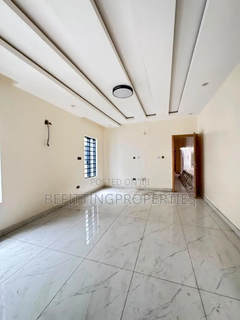 4bdrm Duplex in Ogudu for sale in Ogudu