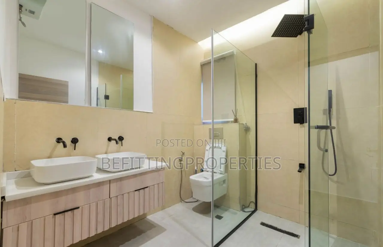 Furnished 2bdrm Apartment in Lekki for sale in Lekki