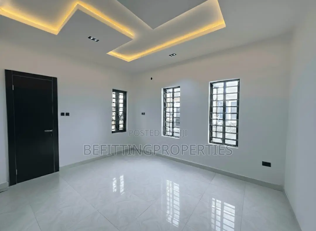 4bdrm Duplex in Ajah for sale in Ajah