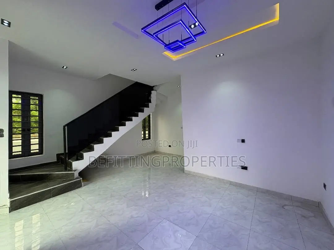 4bdrm Duplex in Ajah for sale in Ajah