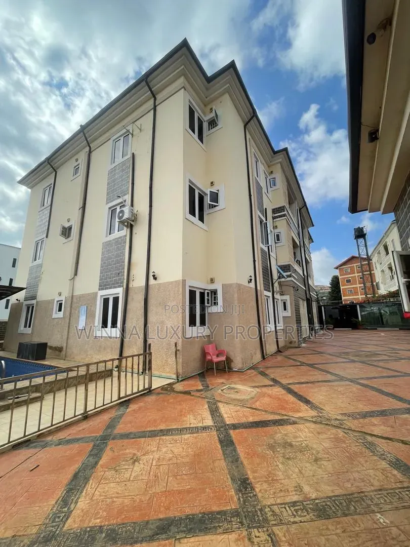 3bdrm Apartment in Jahi for rent in Jahi