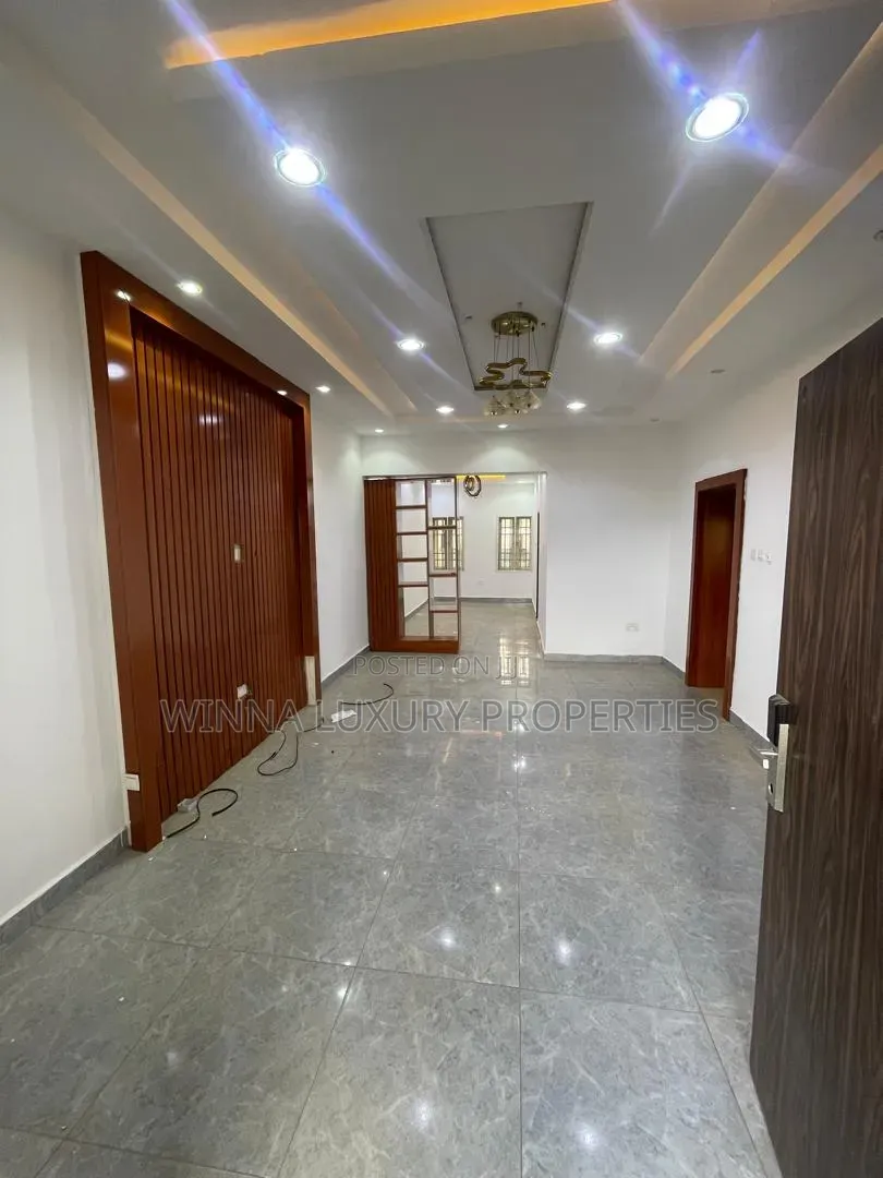 3bdrm Apartment in Jahi for rent in Jahi