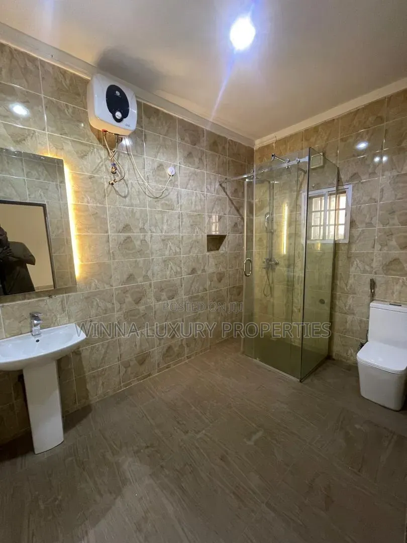 3bdrm Apartment in Jahi for rent in Jahi