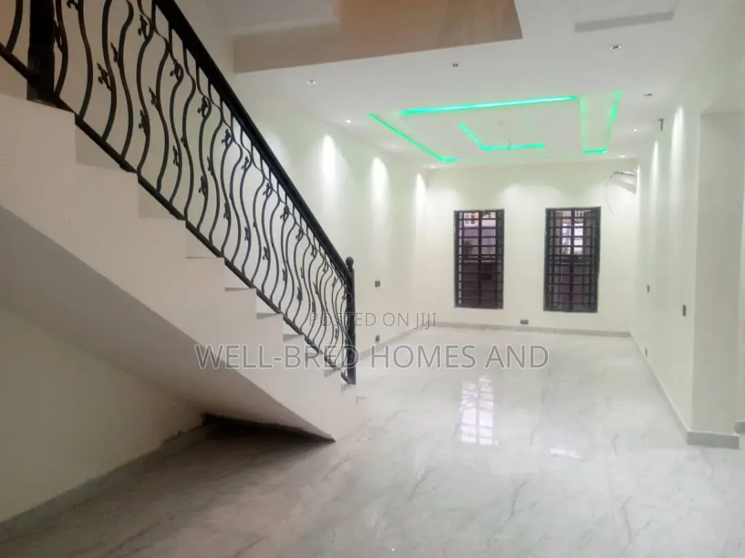 5bdrm Duplex in Ikeja GRA for rent in Ikeja GRA