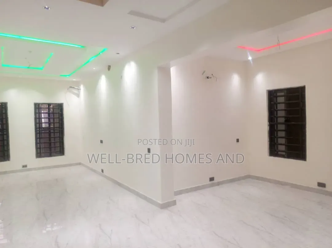 5bdrm Duplex in Ikeja GRA for rent in Ikeja GRA